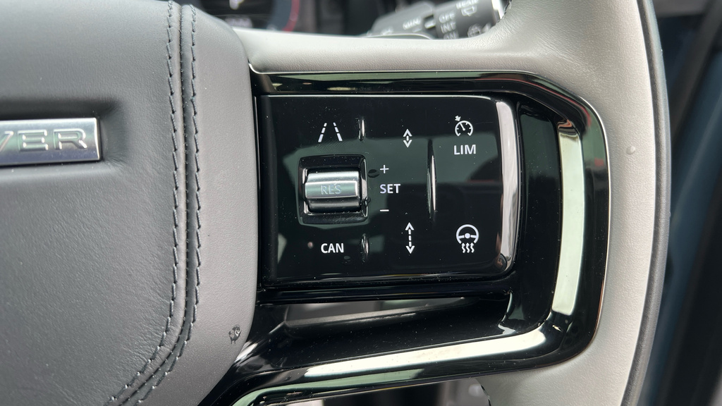 Land Rover Range Rover Evoque D200 Carpathian Grey Grey #45