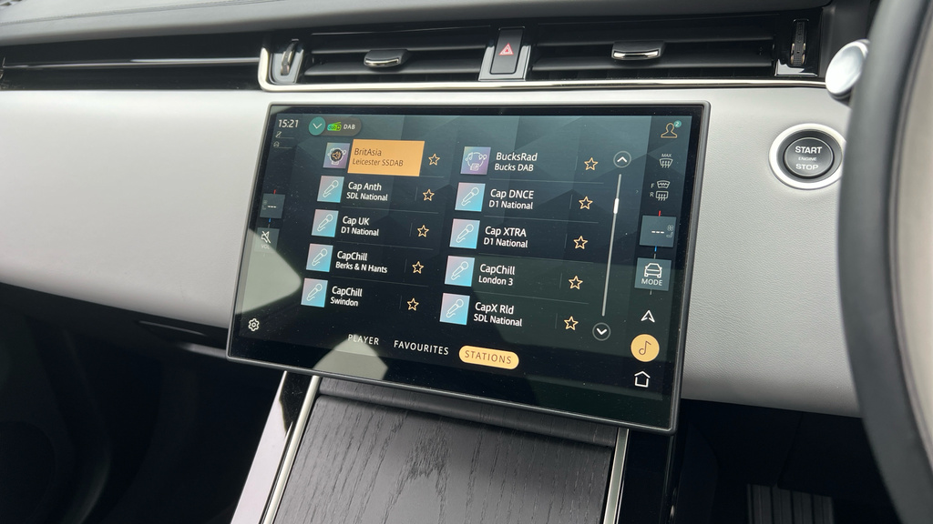 Land Rover Range Rover Evoque D200 Carpathian Grey Grey #20