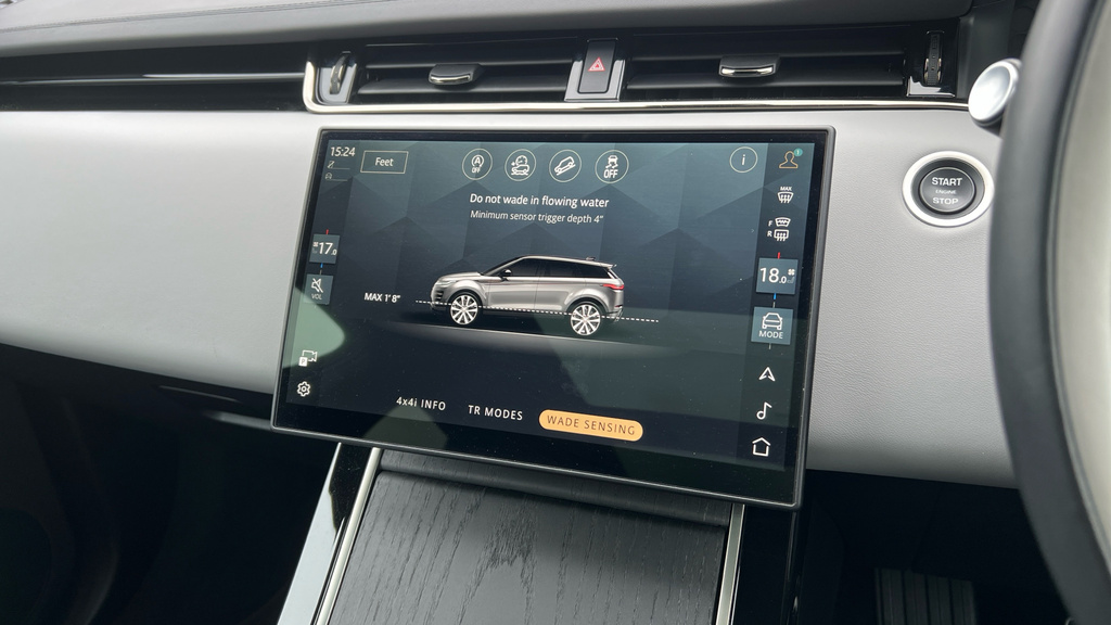 Land Rover Range Rover Evoque D200 Carpathian Grey Grey #41