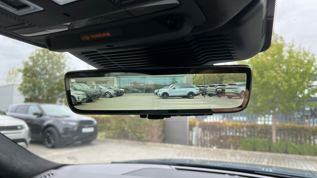 Land Rover Range Rover Evoque D200 Carpathian Grey Grey #64