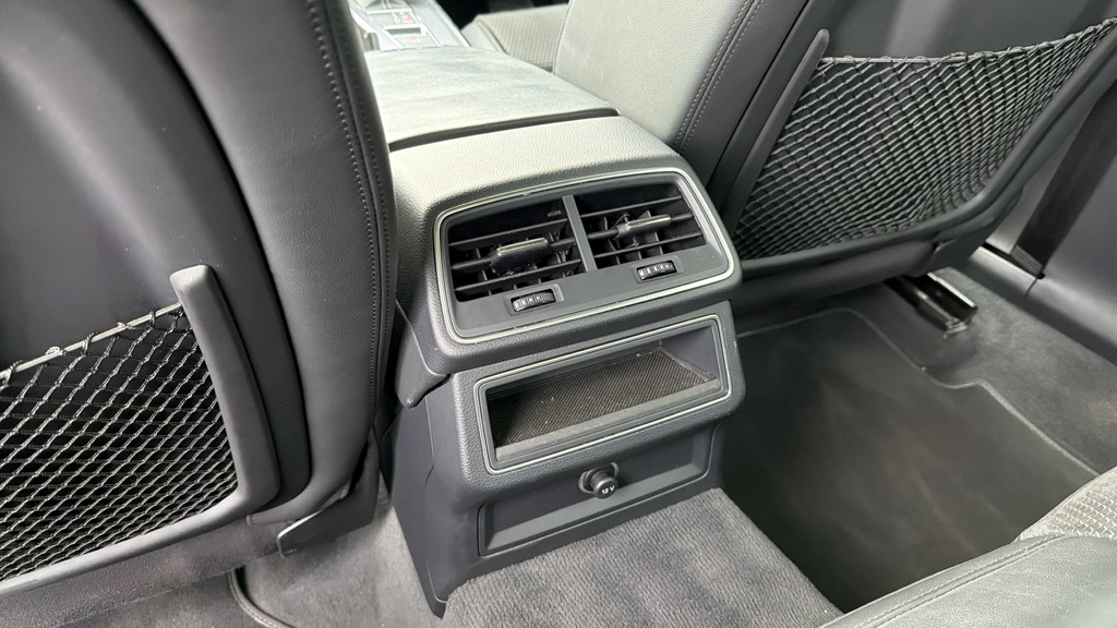 Audi A6 45 Tfsi Quattro Black Edition S Tronic 2020 White #41