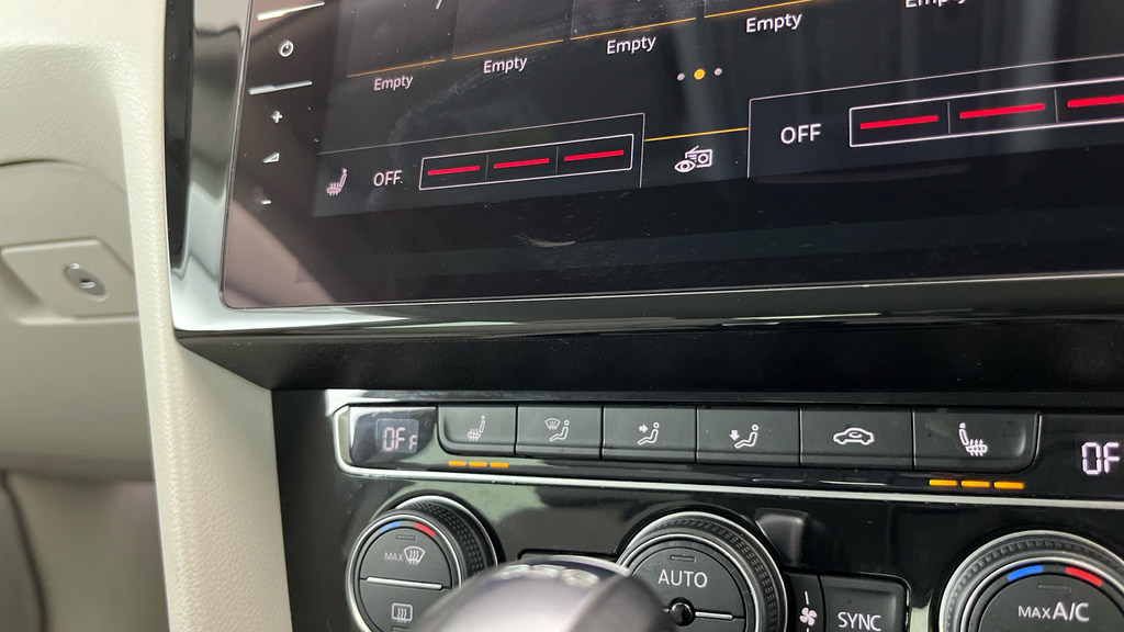 Volkswagen Arteon R-line Tsi Evo Black #20