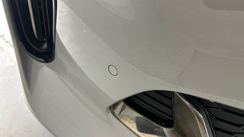 Kia Stinger 2.0 T-gdi Gt-line S Grey #12