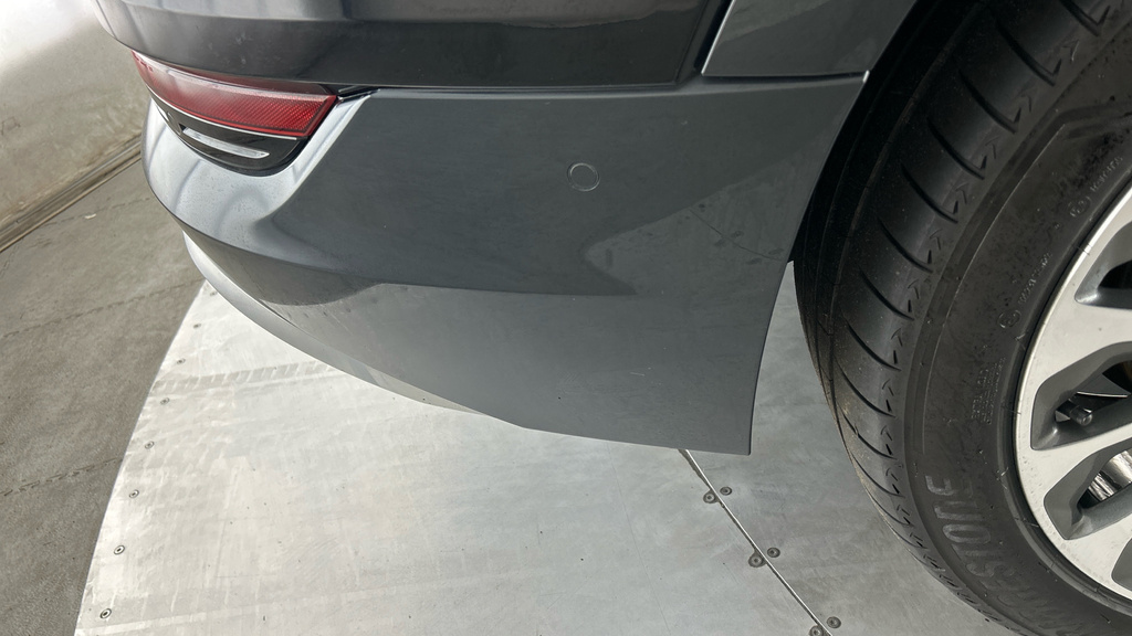 Audi E-tron 300Kw 55 Quattro 95Kwh S Line Grey #5
