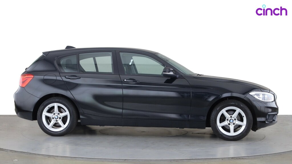 BMW 1 Series 118I Se  #2
