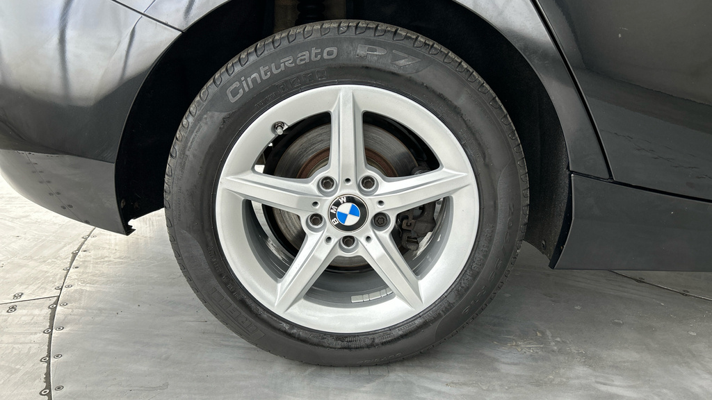 BMW 1 Series 118I Se  #24