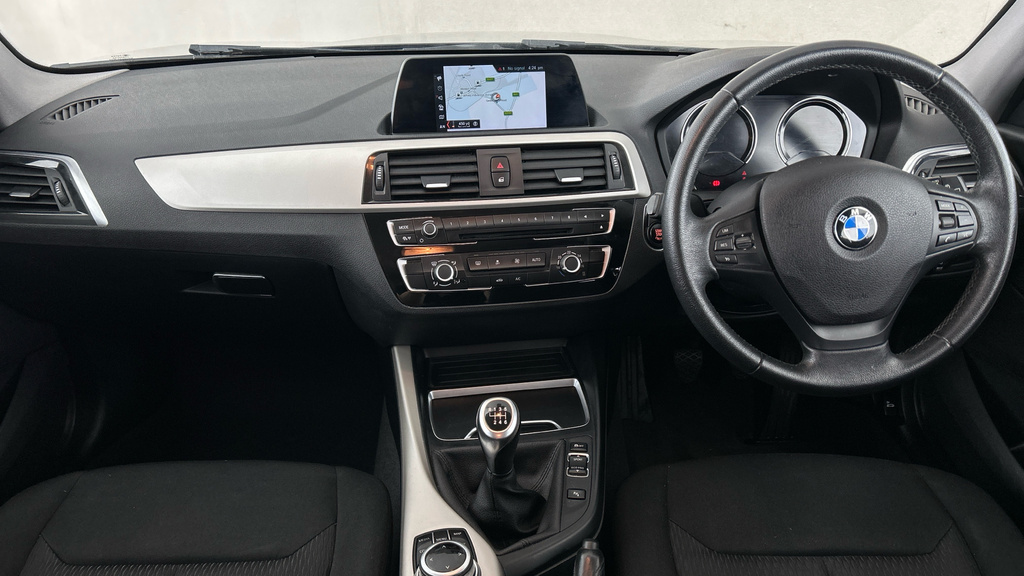 BMW 1 Series 118I Se  #13