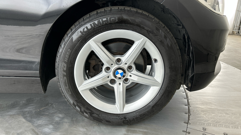 BMW 1 Series 118I Se  #25