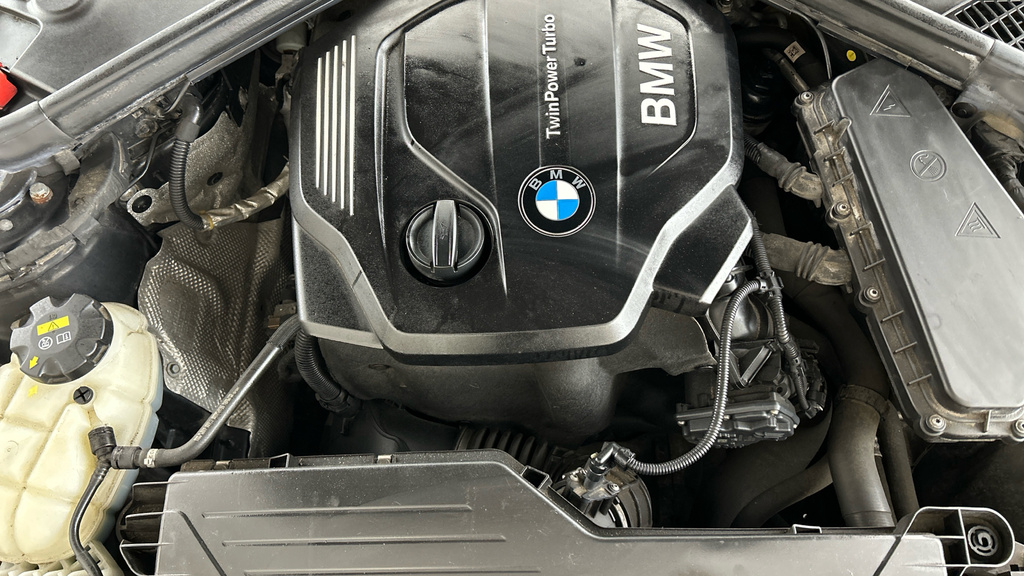 BMW 1 Series 118I Se  #21