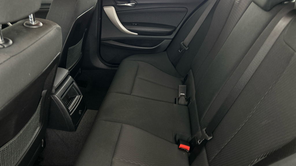 BMW 1 Series 118I Se  #19