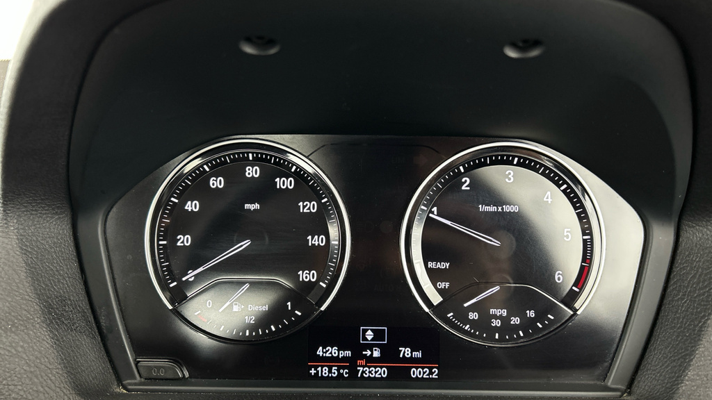 BMW 1 Series 118I Se  #18