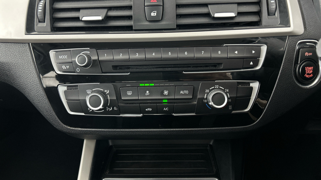 BMW 1 Series 118I Se  #14