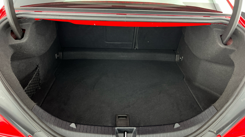 Mercedes-Benz CLA Class Cla180 Amg Line Edition Black #21
