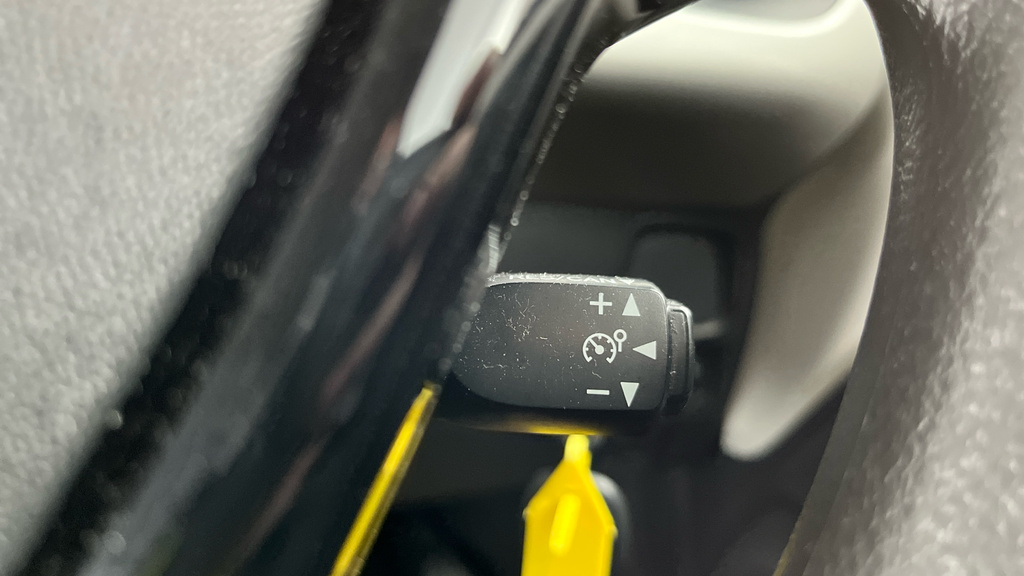 Citroen C1 1.0 Vti 72 Flair  #14