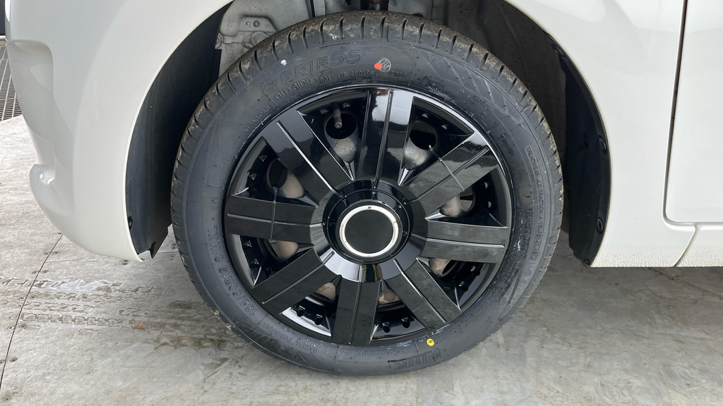Citroen C1 1.0 Vti 72 Flair  #24