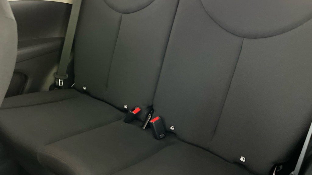 Citroen C1 1.0 Vti 72 Flair  #21