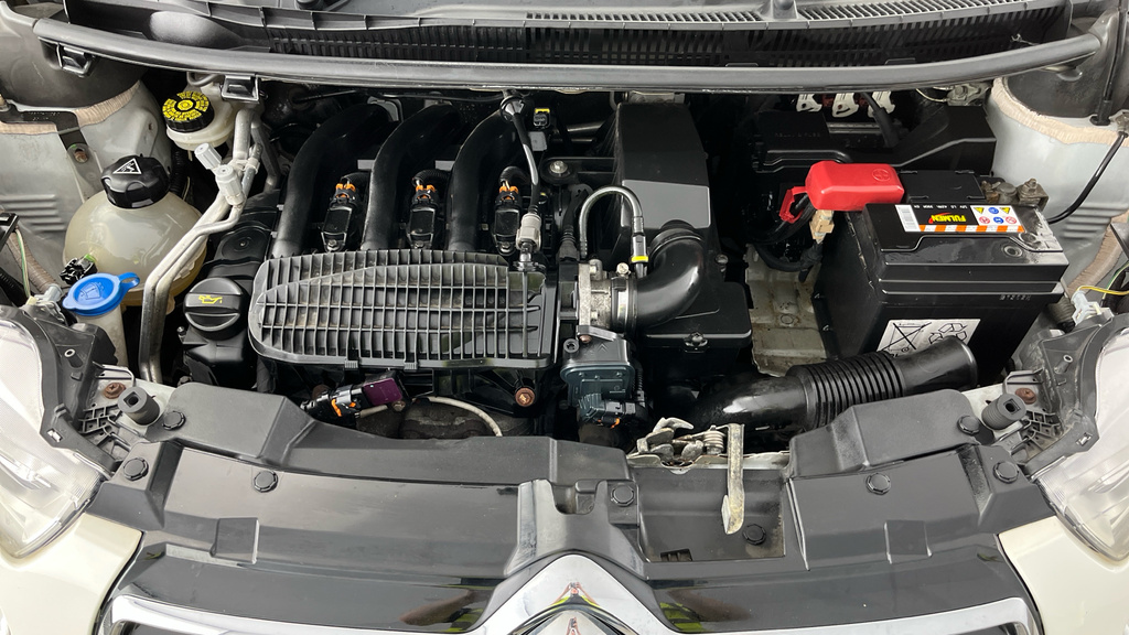 Citroen C1 1.0 Vti 72 Flair  #23