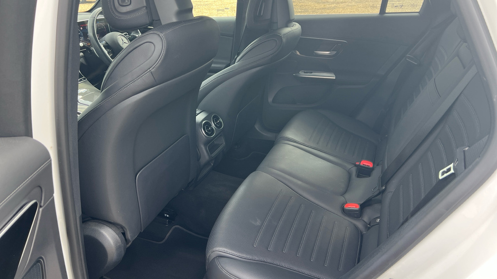 Mercedes-Benz GLC Class Glc 300 Amg Line Mhev 4Matic A Silver #14