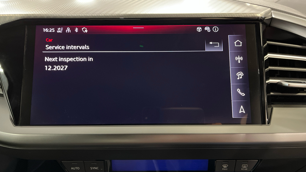 Audi Q4 E Tron Audi Q4 Sportback S Line 45 E-tron 210,00 Kw Blue #26