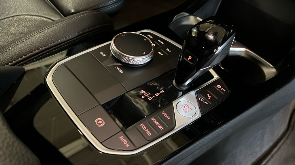 BMW 1 Series M135i Xdrive Grey #25