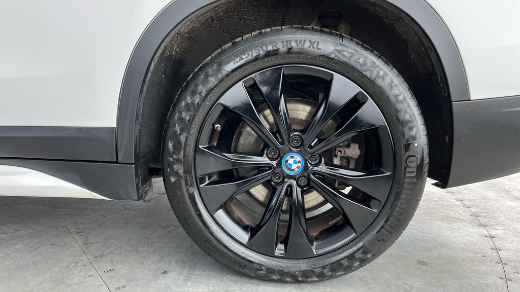 BMW X1 Sdrive 20I 178 Sport Step Black #30
