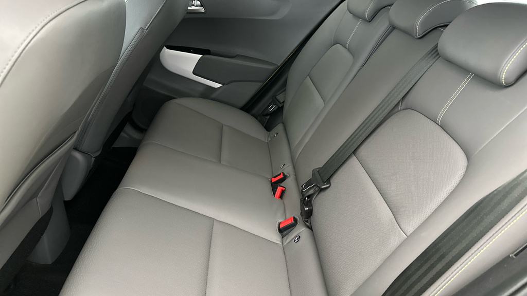 Kia Picanto 1.3L 3 Silver #23