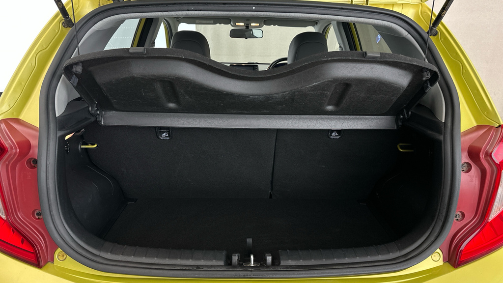 Kia Picanto 1.3L 3 Silver #24