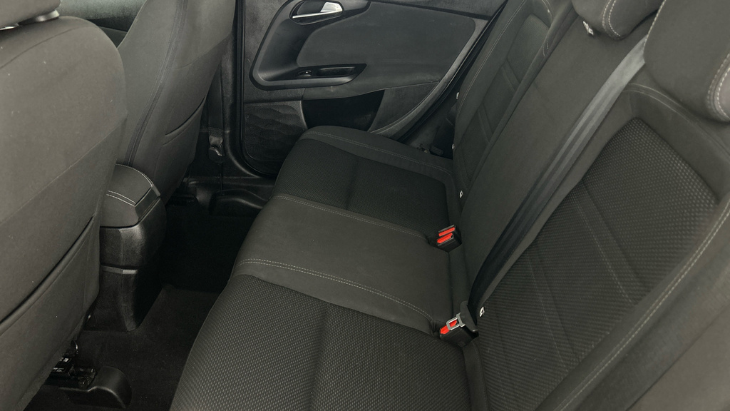 Fiat Tipo 1.0 Life Euro 6 Ss Green #17