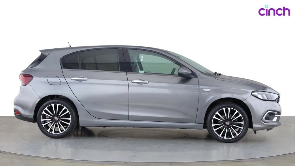 Fiat Tipo 1.0 Life Euro 6 Ss Green #2
