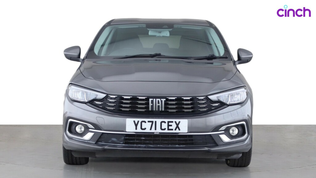 Fiat Tipo 1.0 Life Euro 6 Ss Green #9