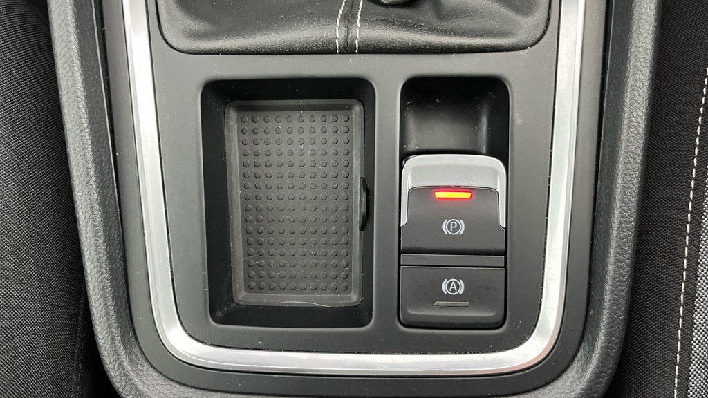 Seat Ateca Fr Sport White #11