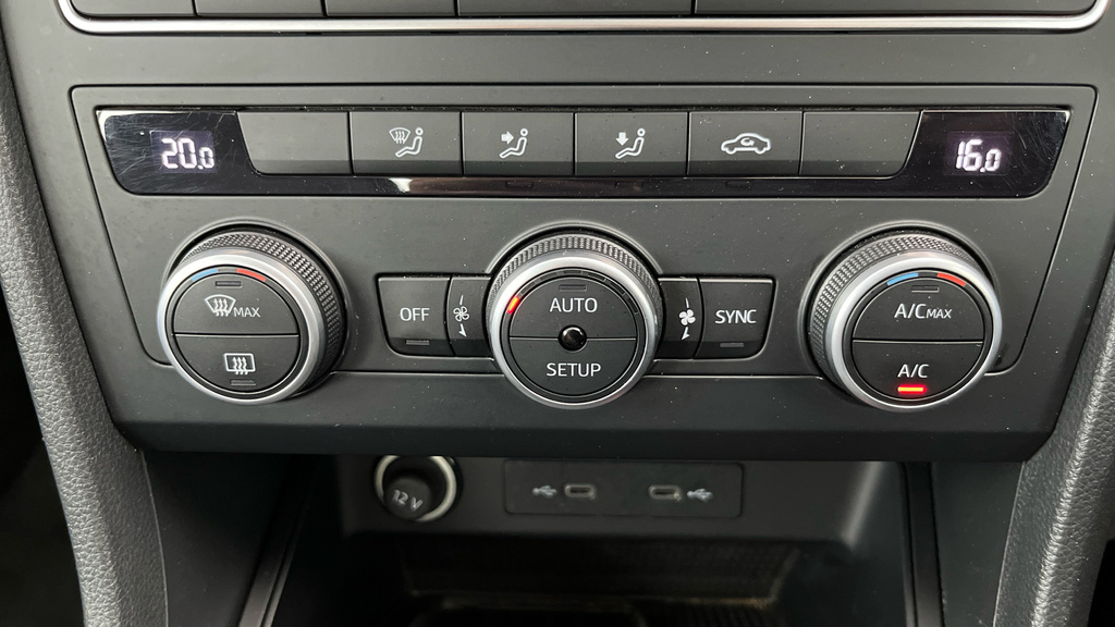 Seat Ateca Fr Sport White #13
