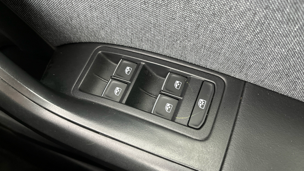 Seat Ateca Fr Sport White #15