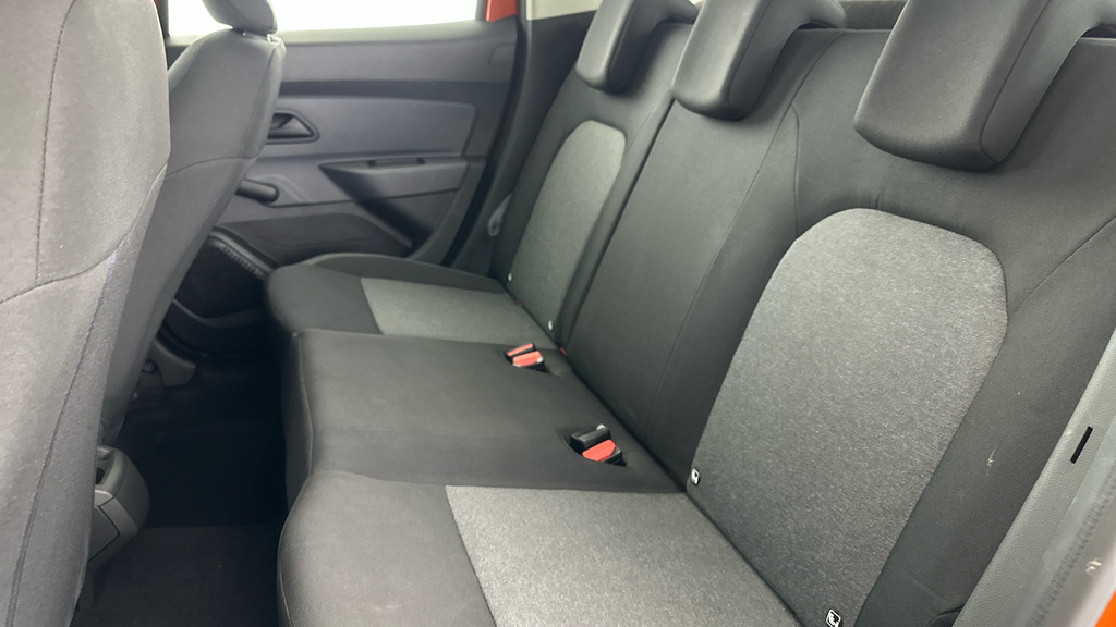 Dacia Duster 1.5 Blue Dci Prestige Suv Euro 6 White #20