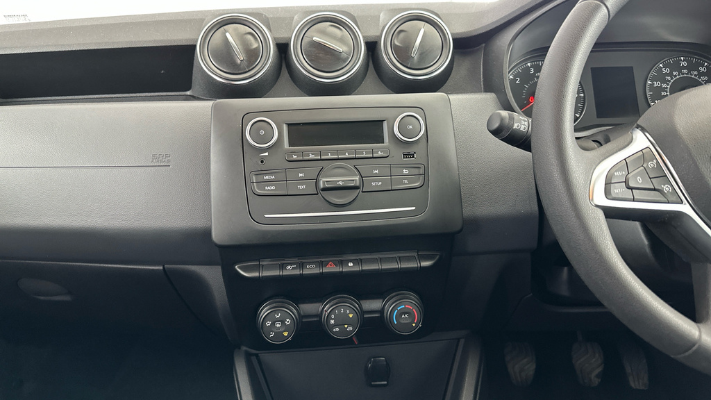Dacia Duster 1.5 Blue Dci Prestige Suv Euro 6 White #18