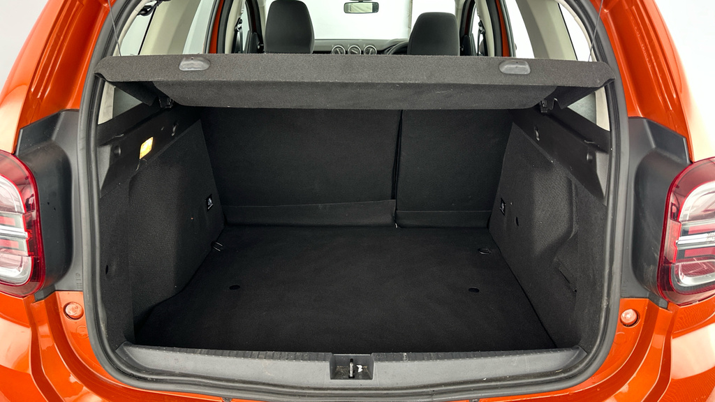 Dacia Duster 1.5 Blue Dci Prestige Suv Euro 6 White #21