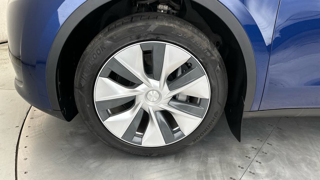 Tesla Model Y Y Suv Rwd 346 Ps White #24
