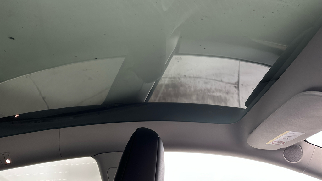 Tesla Model Y Y Suv Rwd 346 Ps White #4