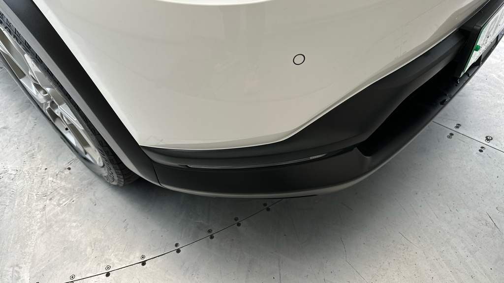 Mazda MX-30 35.5Kwh Gt Sport Tech Suv 145 P Grey #3
