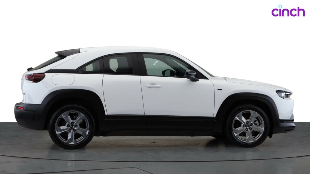 Mazda MX-30 35.5Kwh Gt Sport Tech Suv 145 P Grey #2