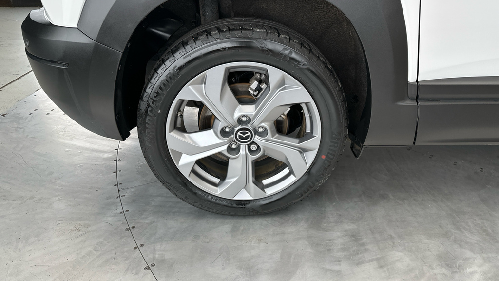 Mazda MX-30 35.5Kwh Gt Sport Tech Suv 145 P Grey #24