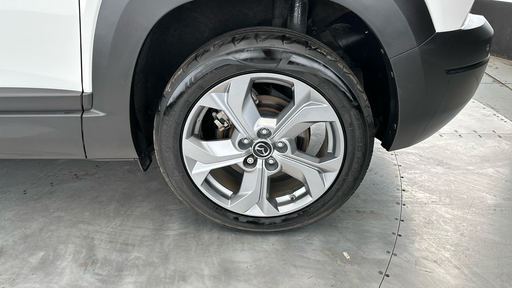 Mazda MX-30 35.5Kwh Gt Sport Tech Suv 145 P Grey #23