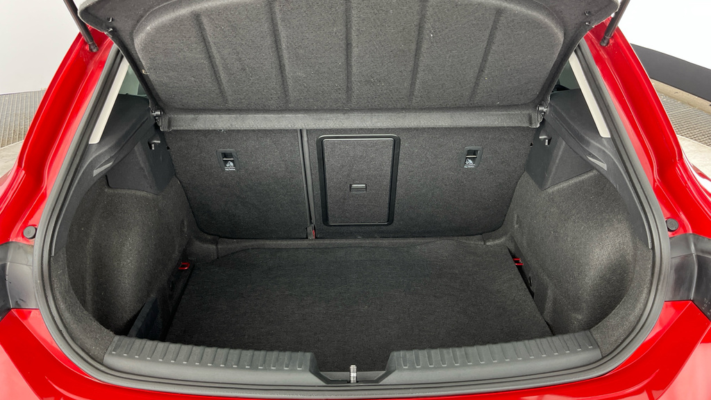 Seat Leon 1.5 Etsi Mhev Fr Hatchback Hybrid Dsg Grey #26