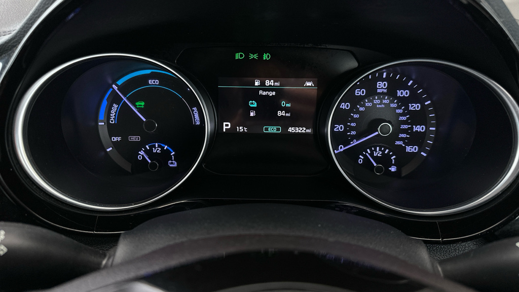 Kia Xceed 1.5 T-gdi 3 Euro 6 Ss Grey #21