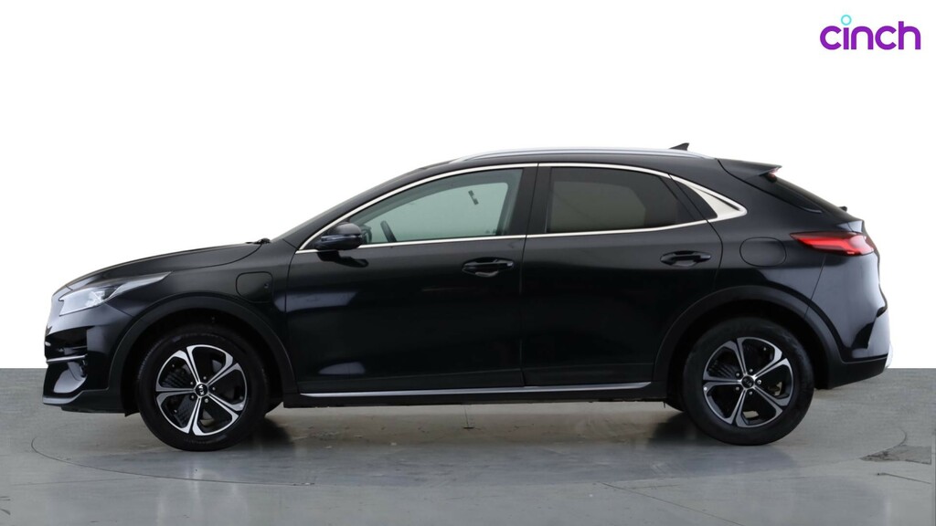 Kia Xceed 1.5 T-gdi 3 Euro 6 Ss Grey #8