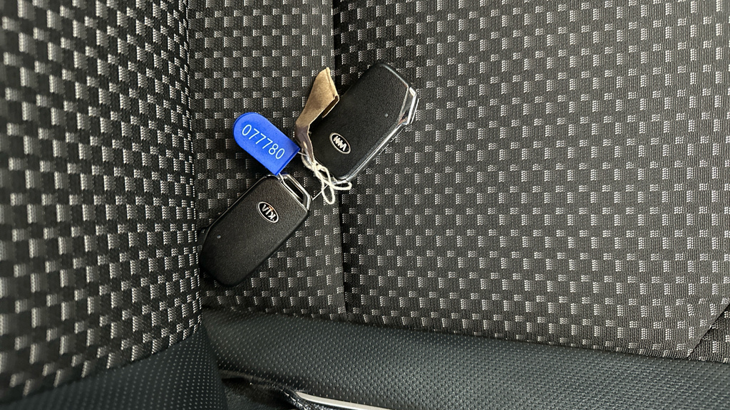 Kia Xceed 1.5 T-gdi 3 Euro 6 Ss Grey #30