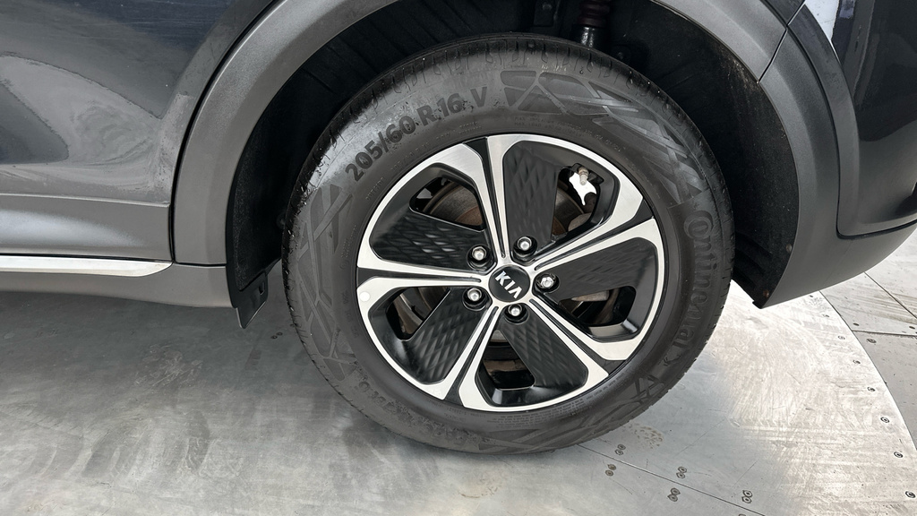 Kia Xceed 1.5 T-gdi 3 Euro 6 Ss Grey #26
