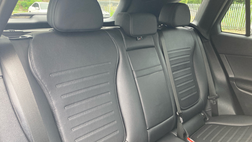 Mercedes-Benz GLC Class 2.0 Glc43h Amg Night Edition Premium Plus Suv Grey #22