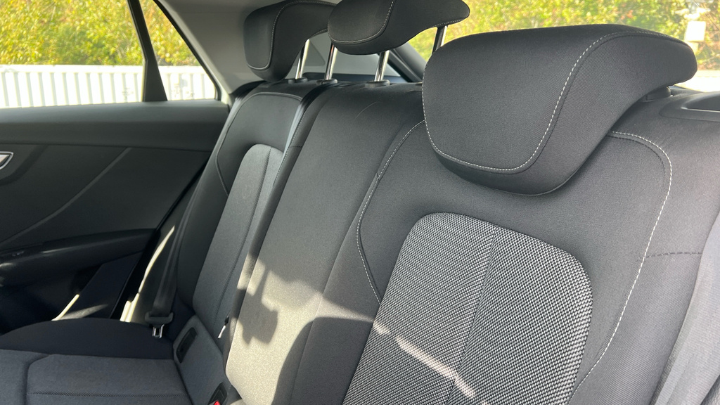 Audi Q2 Audi Estate 35 Tfsi Black Edition White #18