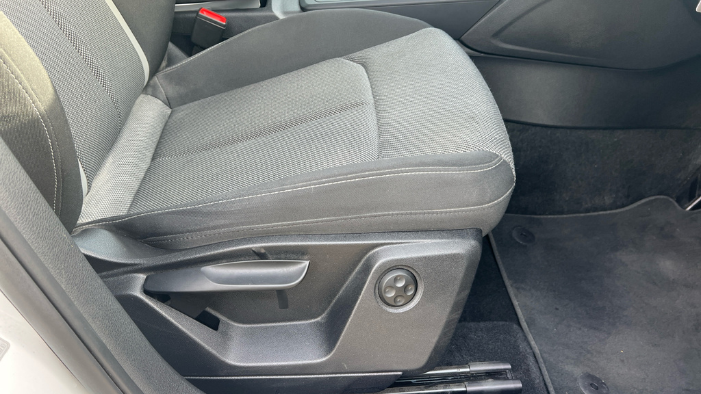 Audi Q2 Audi Estate 35 Tfsi Black Edition White #36
